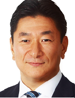 黒崎 ゆういち