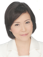 兵藤 ゆうこ