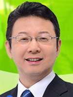 池田 たけし