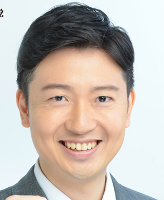 山野井 つよし