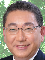 市村 やすとし