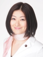 上田 由紀子
