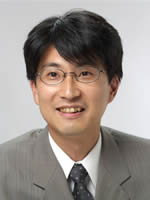 金子 てるよし