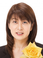 海老沢 敬子