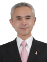 若井 宣一