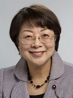 国府田 久美子
