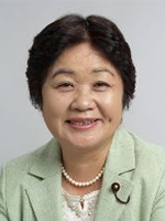 関川 今朝子