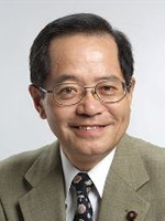 島元 雅夫