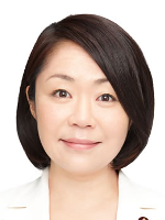 松下 純子