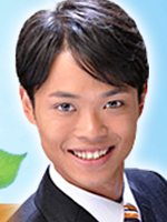 田中 としゆき