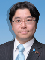 田中 利周