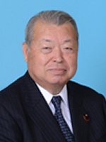 石塚 猛