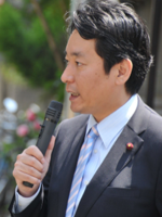 青柳 雅之