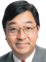 橋詰 高志