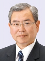 加納 進
