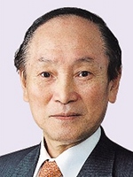 林 恒雄