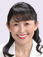福田 はるみ