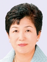 千野 美智子