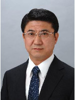 磯野 繁夫