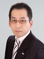 板津 道也