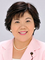 金野 孝子