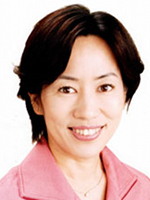 阿部 祐美子