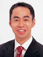 安藤 泰作