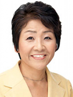井上 八重子