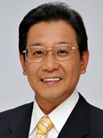 武内 忍