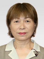 南 恵子