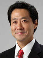 本多 健信