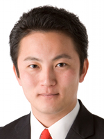 西崎 つばさ