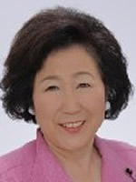 今井 礼子