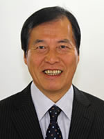 田谷 武夫