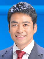 桃野 よしふみ