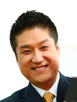 風間 穣