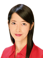 上川 あや