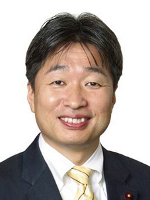 中里 光夫