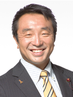 畠山 晋一