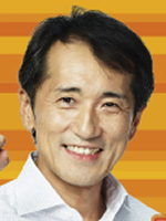 上島 義盛
