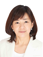 菅谷 康子