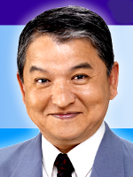 桜井 稔