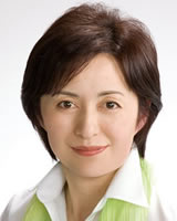 笹本 由紀子