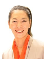 岡田 麻里