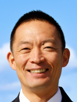 長谷部 健