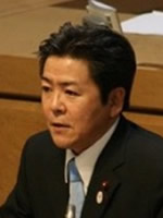 川原口 宏之