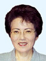 井口 かづ子