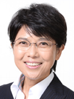 新城 せつこ