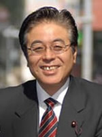 島田 敏光