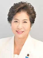 松浦 芳子